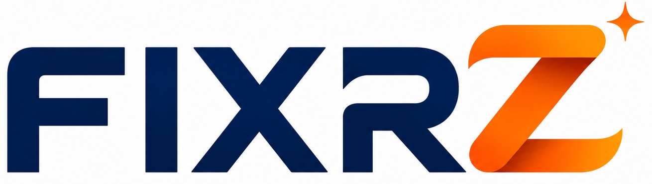 fixrz